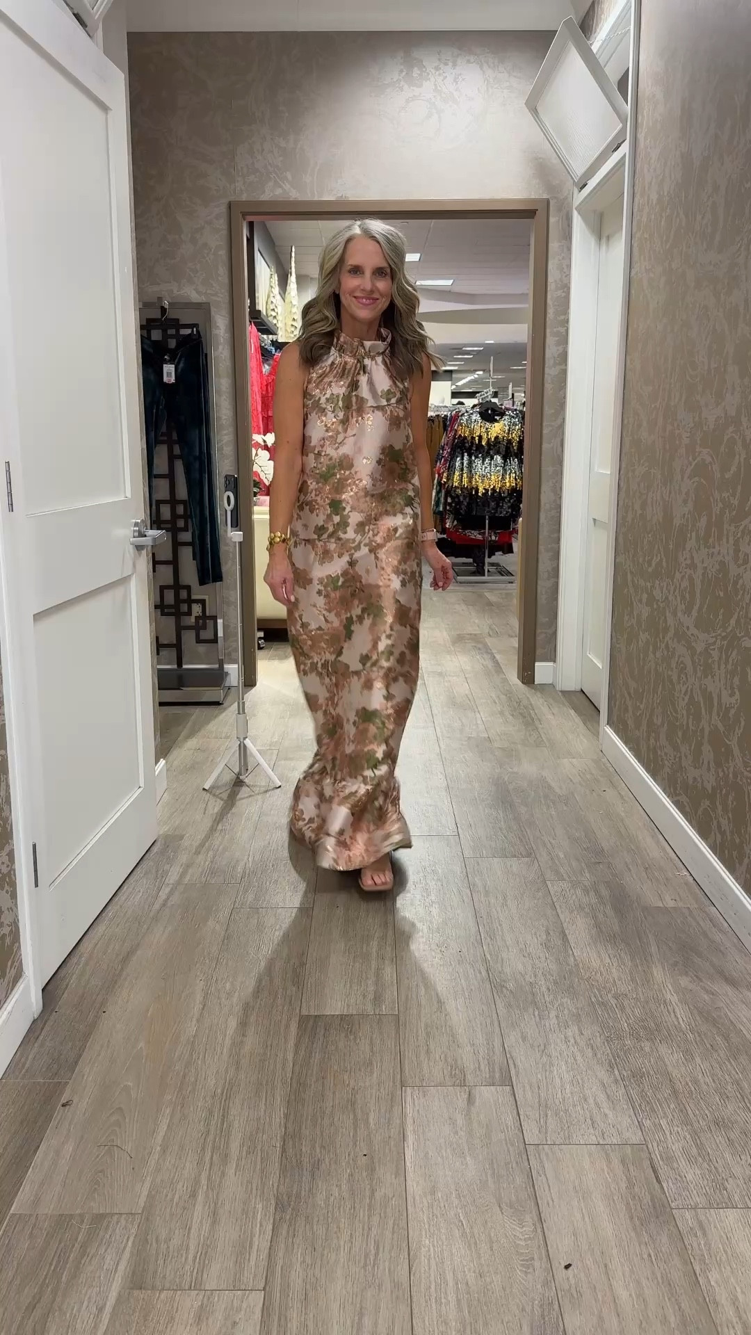 Mother of the Bride/Groom. Wedding guest dresses

#LTKWedding #LTKOver40 #LTKspringtrends