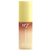 No7 Good Intent Radiance Reflect Spray Serum 90ml | Boots.com