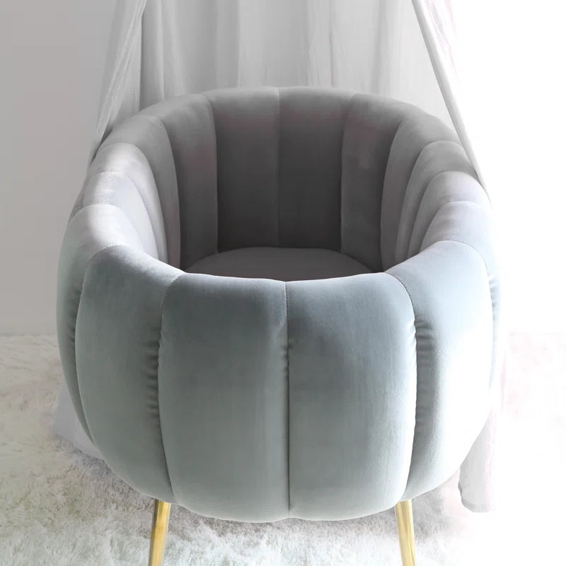 Milan Bassinet with Pad | Wayfair North America