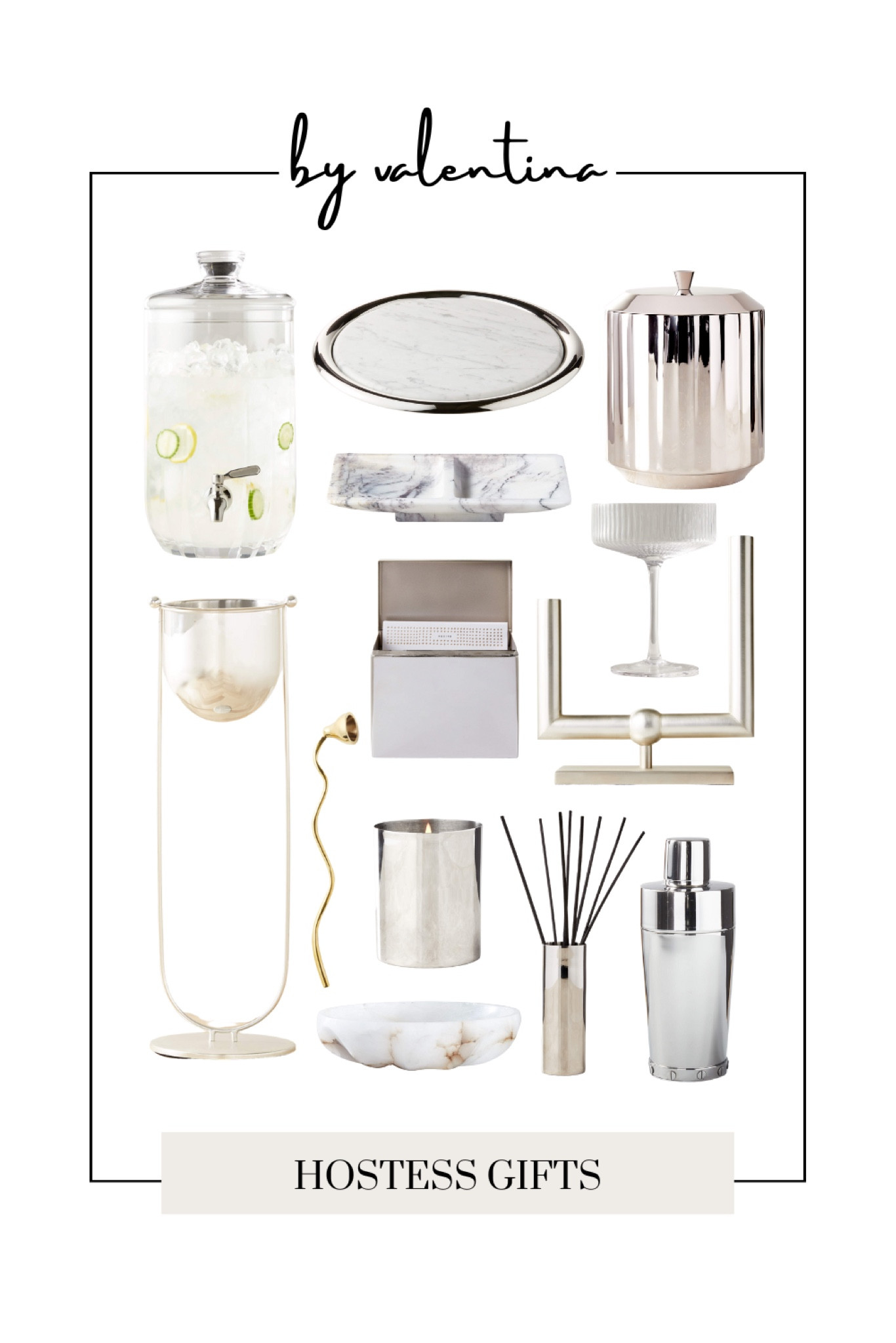 Hostess Gifts 🤍

#LTKHoliday #LTKSeasonal #LTKGiftGuide