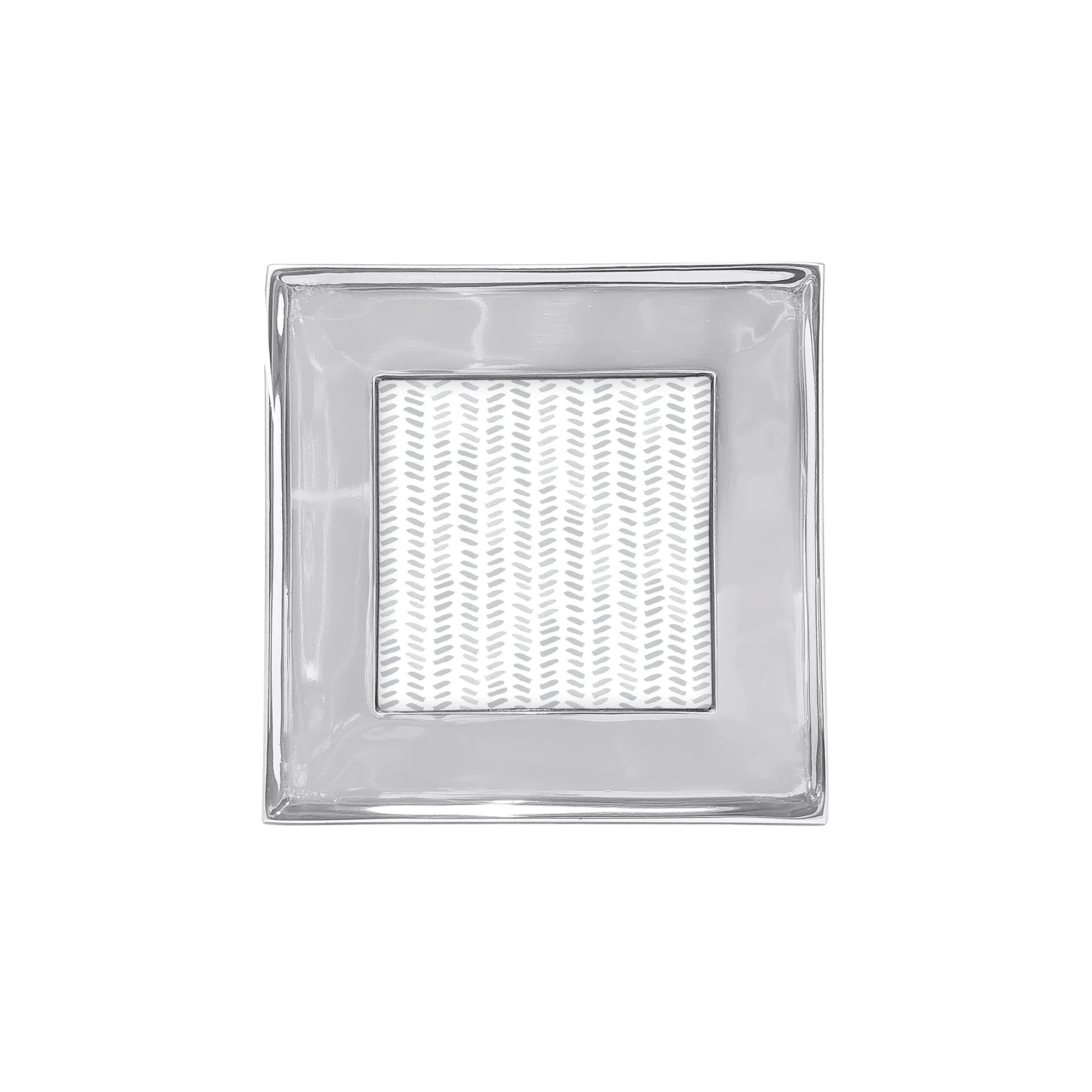 Signature 4x4 Engravable Frame | Mariposa