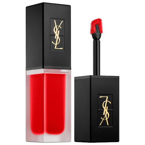 Tatouage Couture Velvet Cream Matte Liquid Lipstick | Sephora (CA)