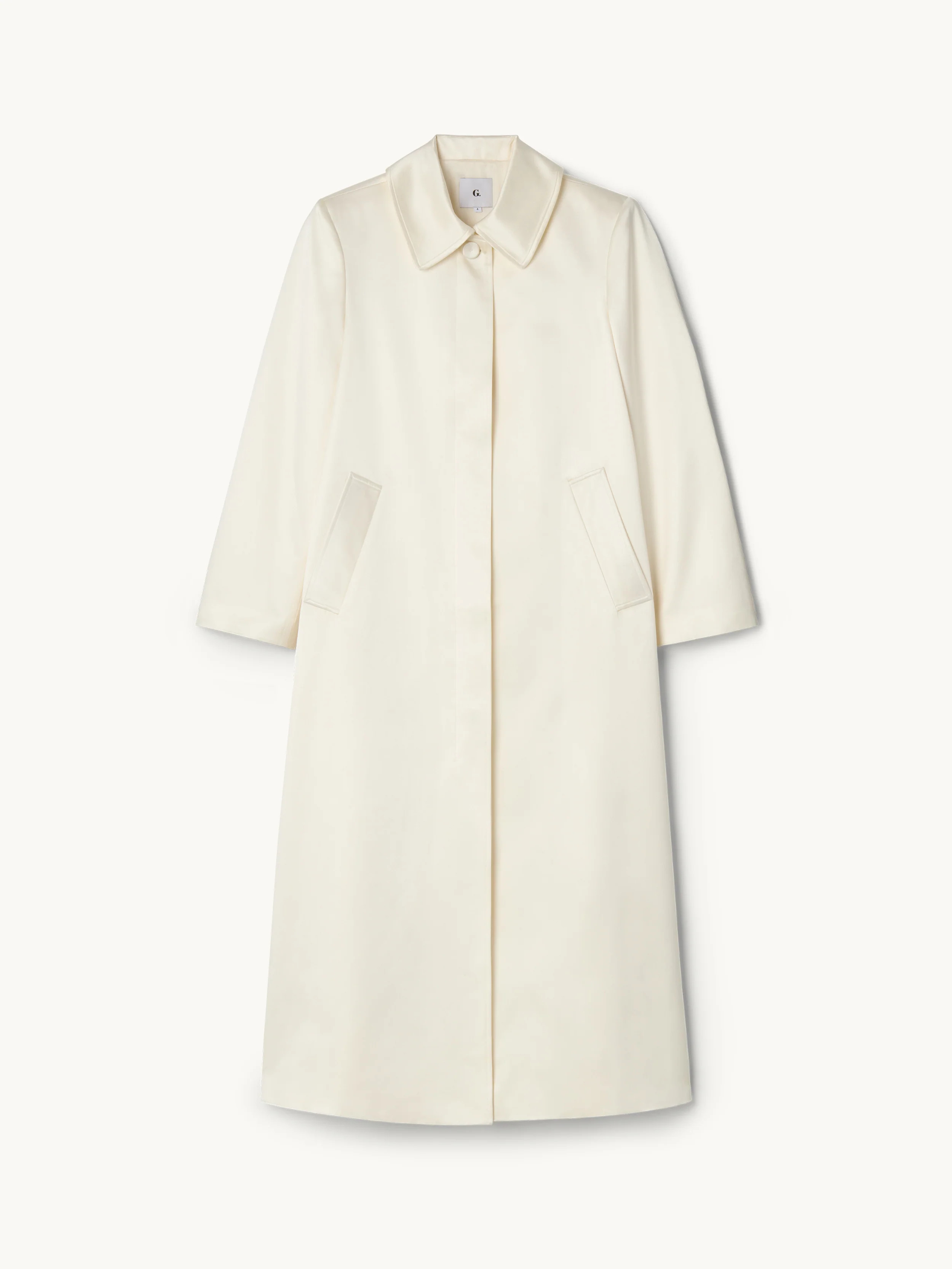 Odile Coat | goop
