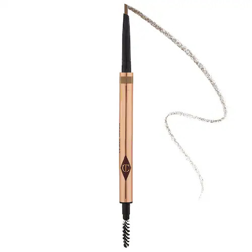 Brow Cheat Refillable Hair-Like Eyebrow Pencil - Charlotte Tilbury | Sephora | Sephora (US)