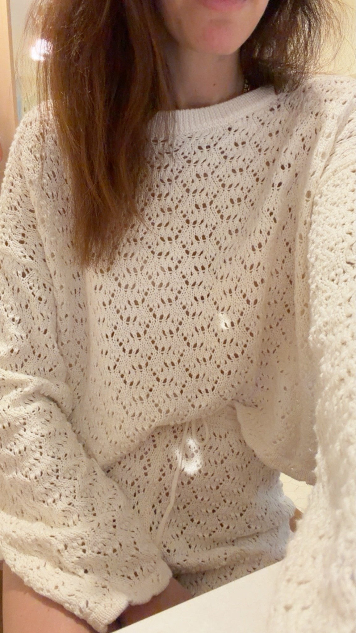 Rainy night vibes

#LTKdayinmylife #LTKootd