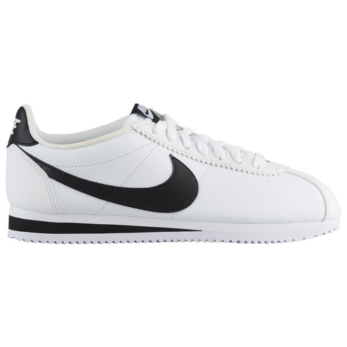 Nike Classic Cortez - Womens - White/Black/White | Six:02