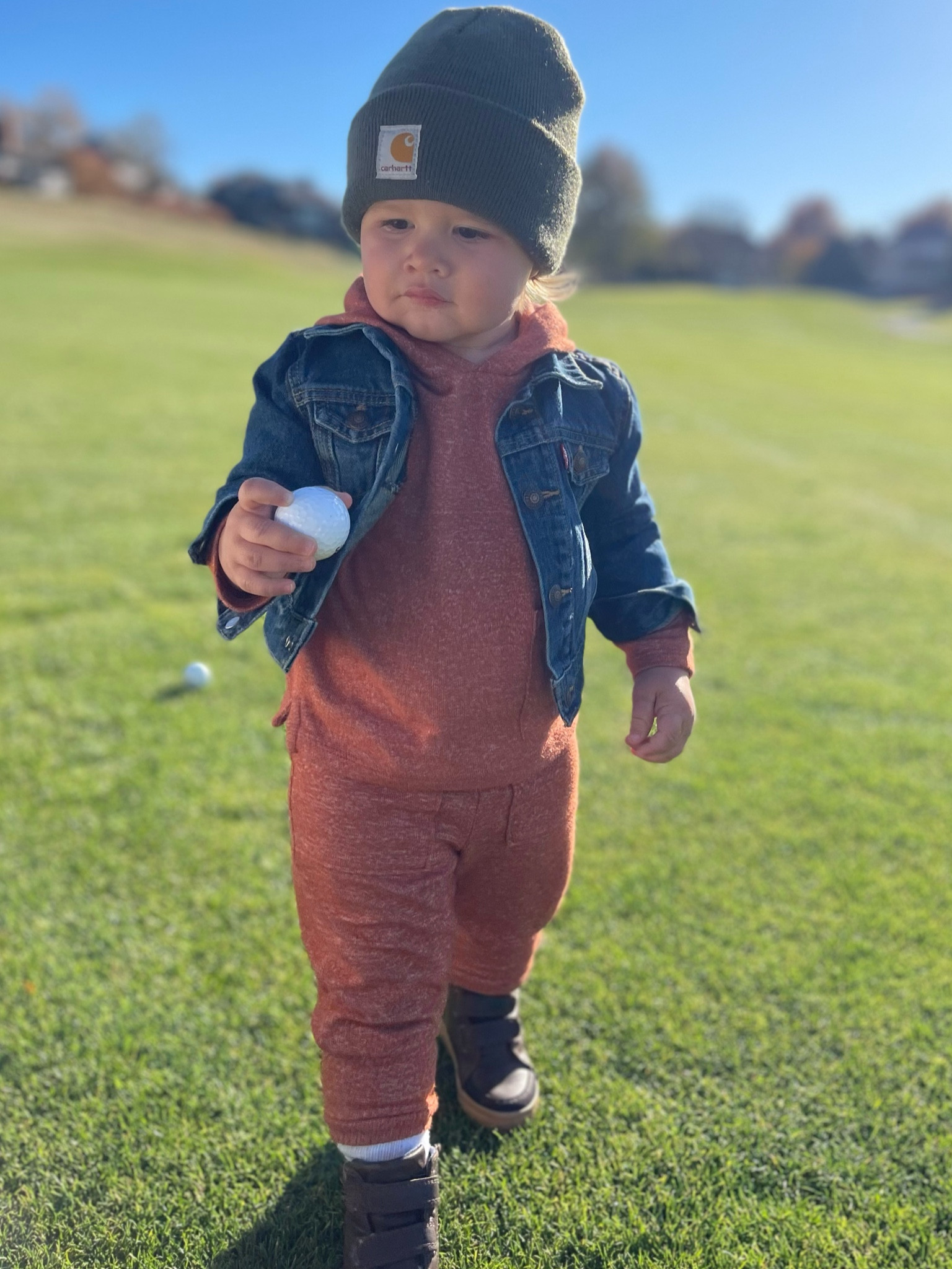 The softest, cutest matching (or mismatching options too!) set for babies and toddlers! They come in so many colors and options and are so soft and comfy! They also wash and dry great! Also they are under $10 a piece! 

Toddler clothes // baby clothes // boy clothes // cute baby boy clothes // soft baby clothes 

#LTKbaby #LTKfamily #LTKkids