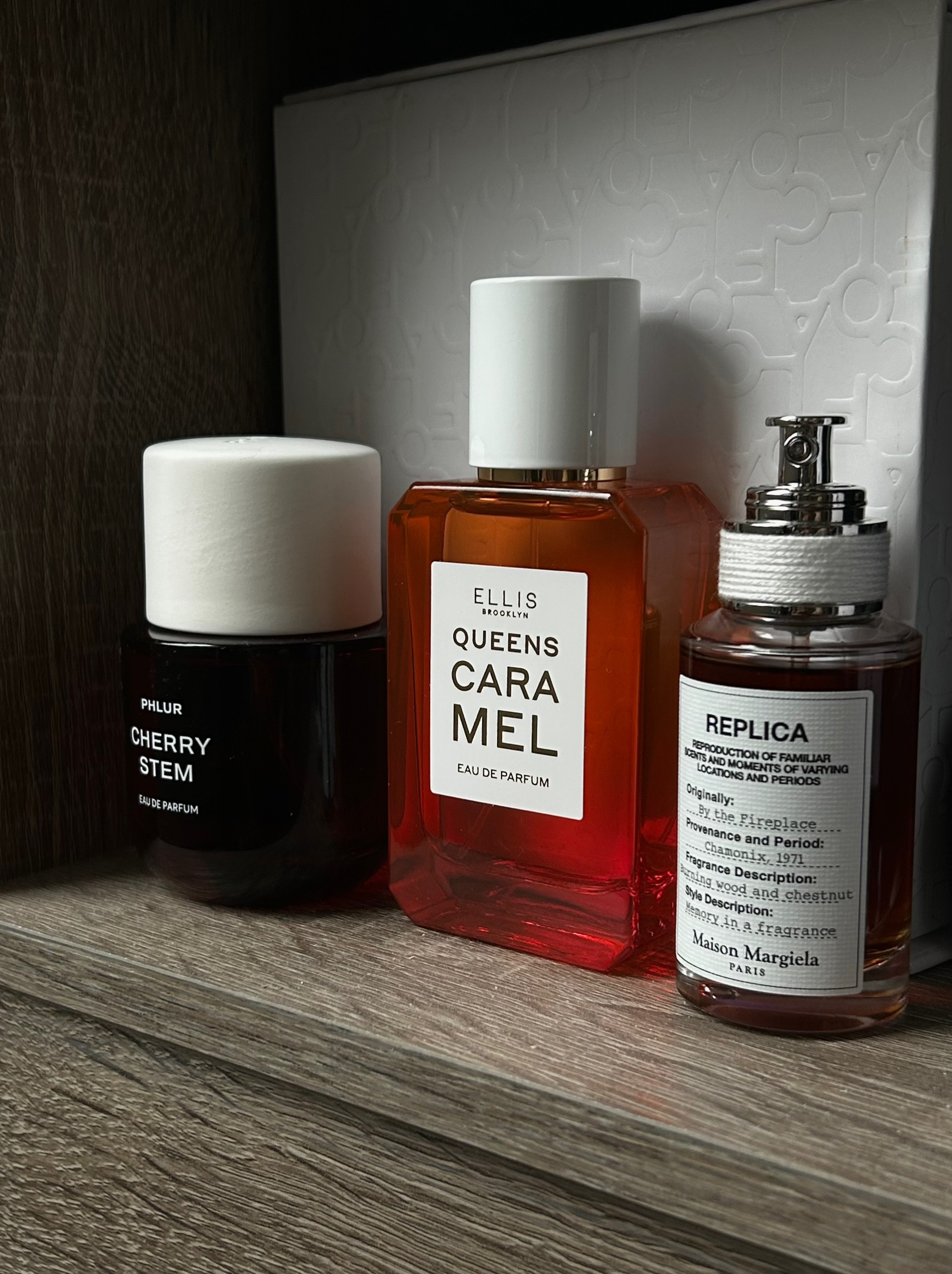 My cozy fall/winter perfume lineup. These are all warm, long-lasting, and irresistible. #FallPerfume #WinterPerfume #Sephora #WarmFragrance #Perfume 

 #LTKBeauty