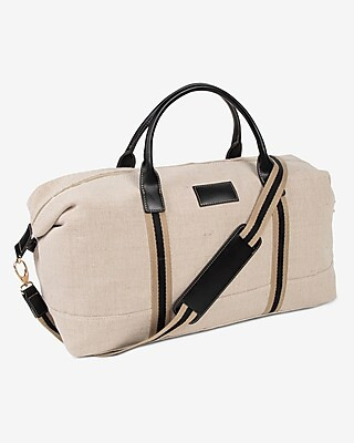 Brouk & Co. Perry Duffel Bag | Express