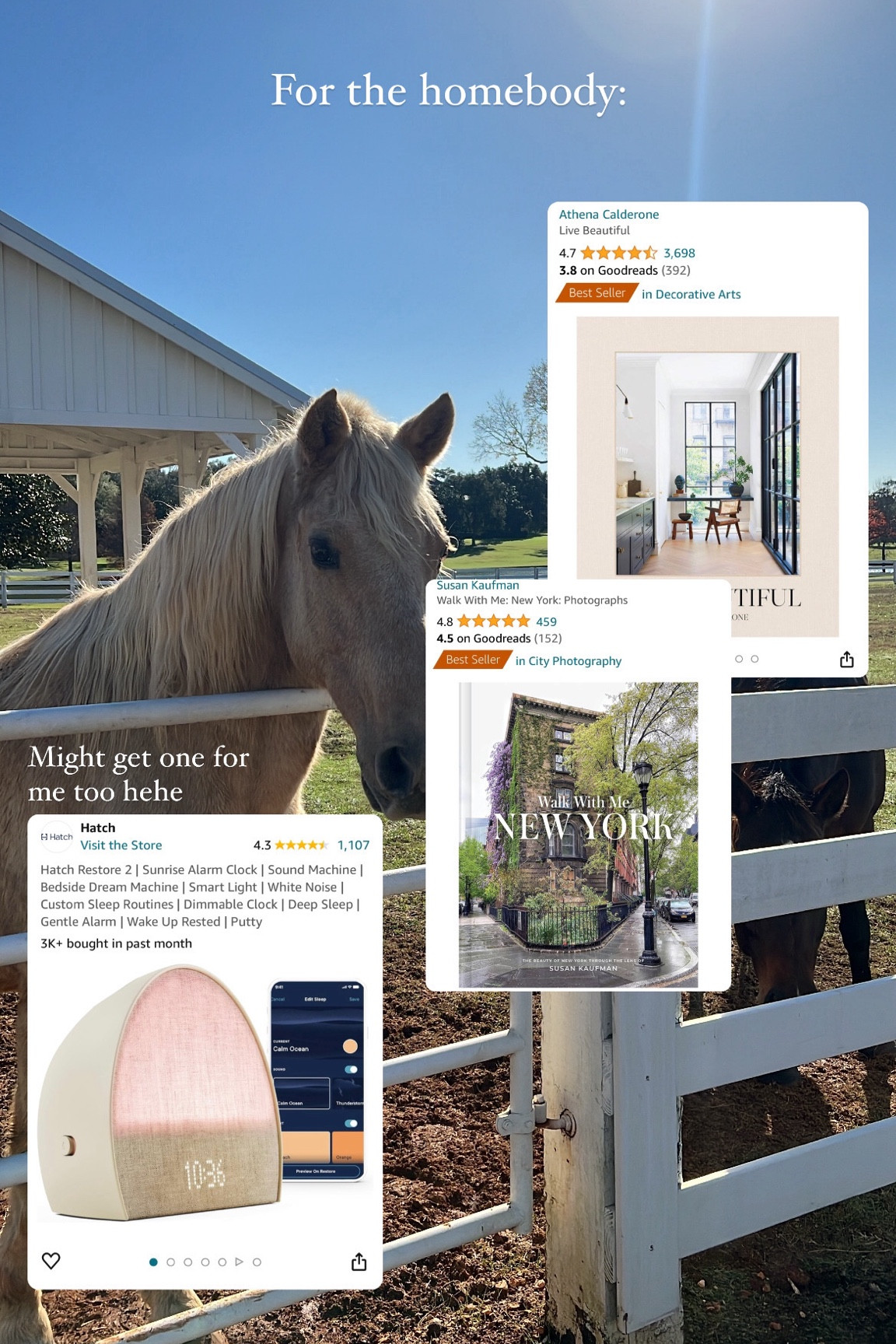 Mother’s Day gifts for the home!

#LTKhome #LTKfamily #LTKGiftGuide