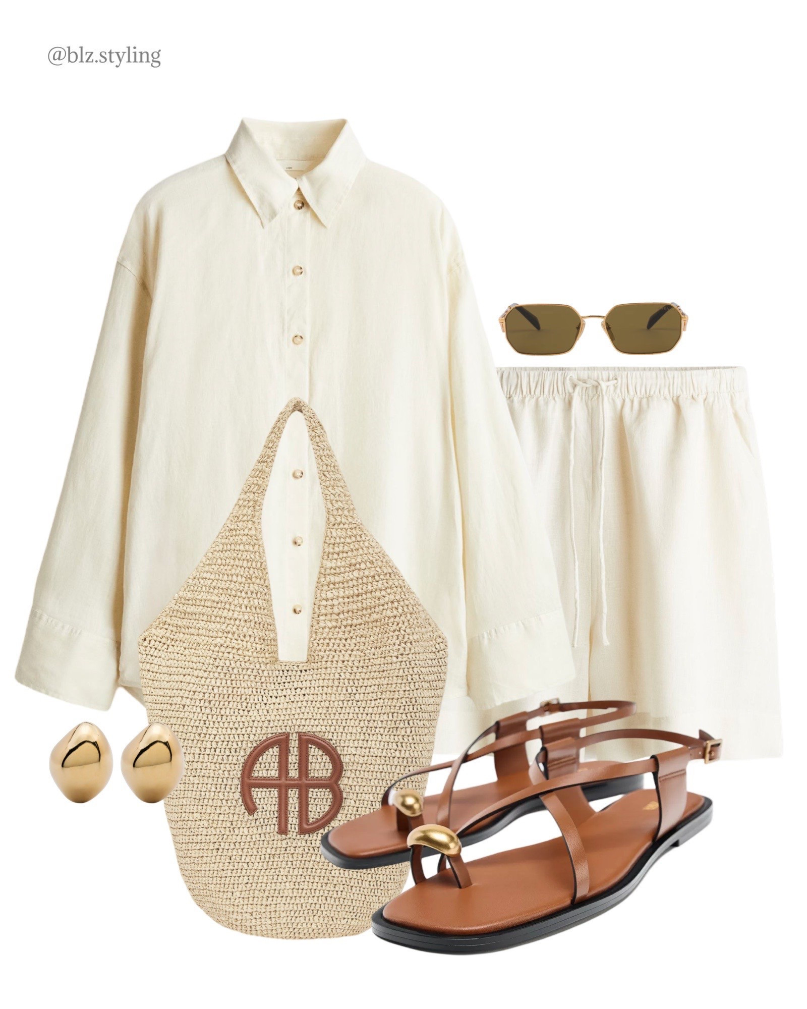 Linen season, linen sets, summer outfits 

#LTKsummer #LTKstyletip #LTKbag