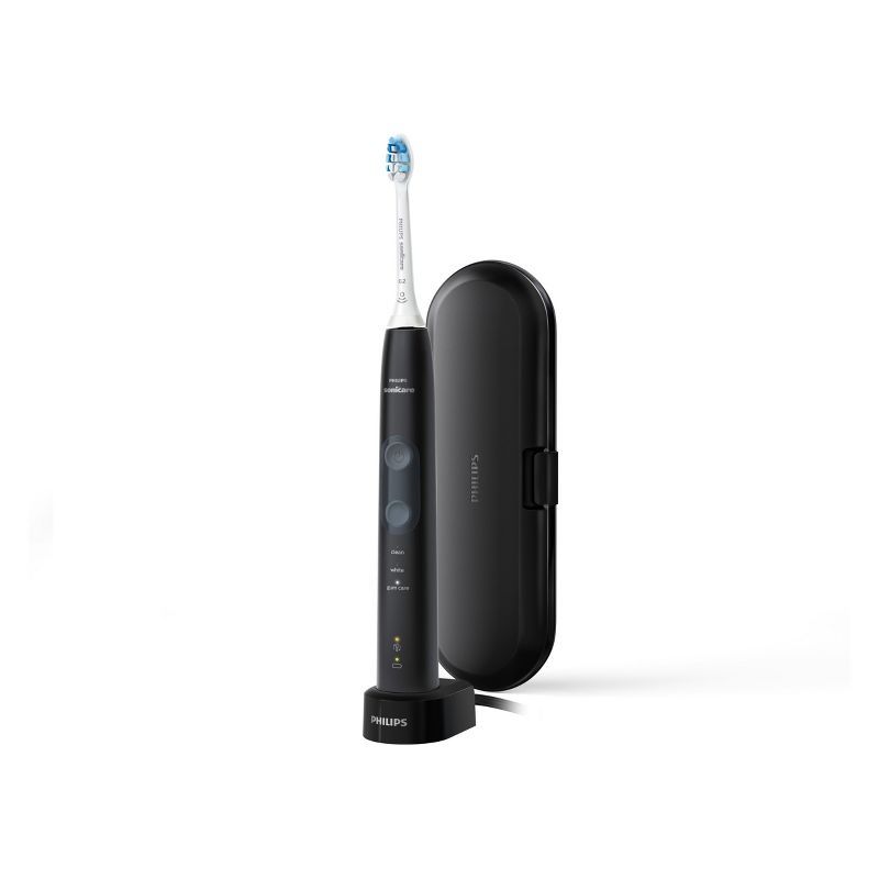 Philips Sonicare ProtectiveClean 5100 Gum Health Rechargeable Electric Toothbrush | Target