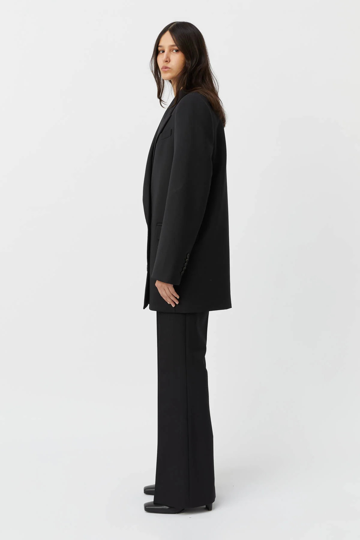 Mikhail Blazer | CAMILLA AND MARC (ANZ)