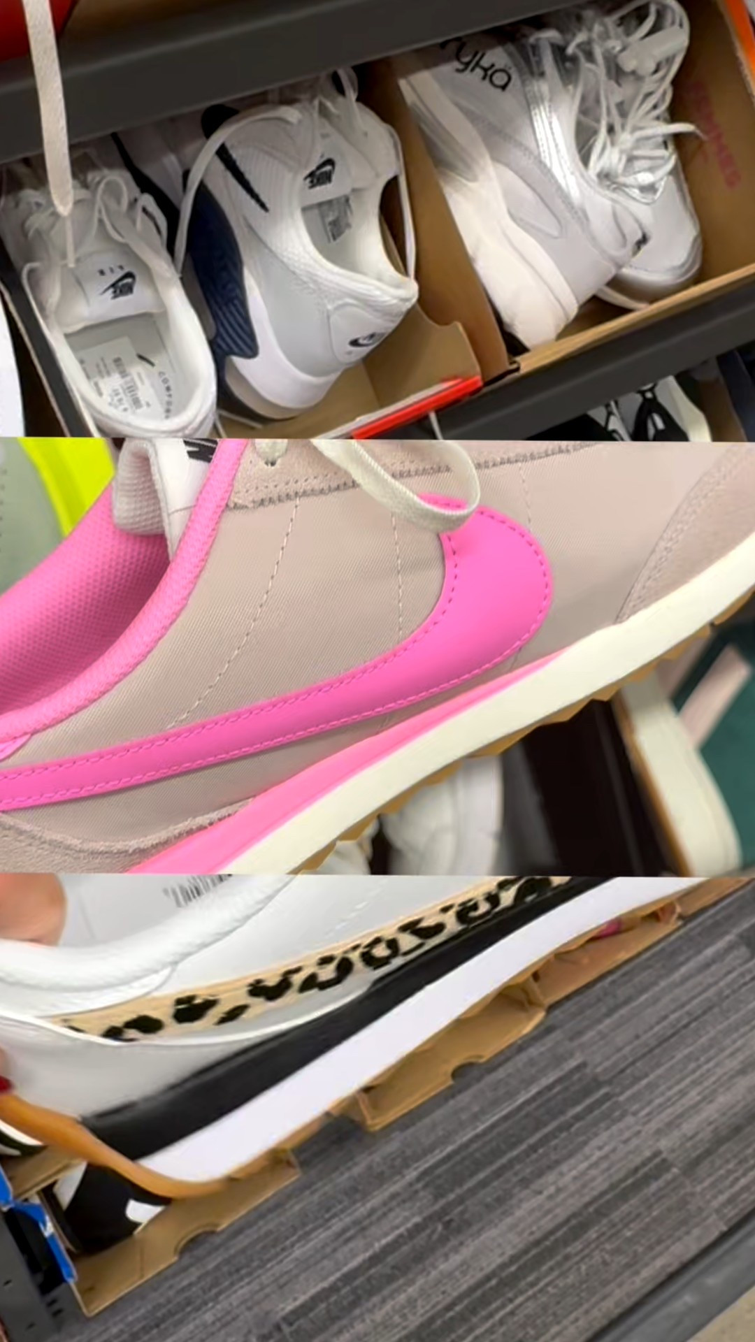 New Nikes … I might have both both 🫣

#LTKGiftGuide #LTKdayinmylife #LTKgrwm