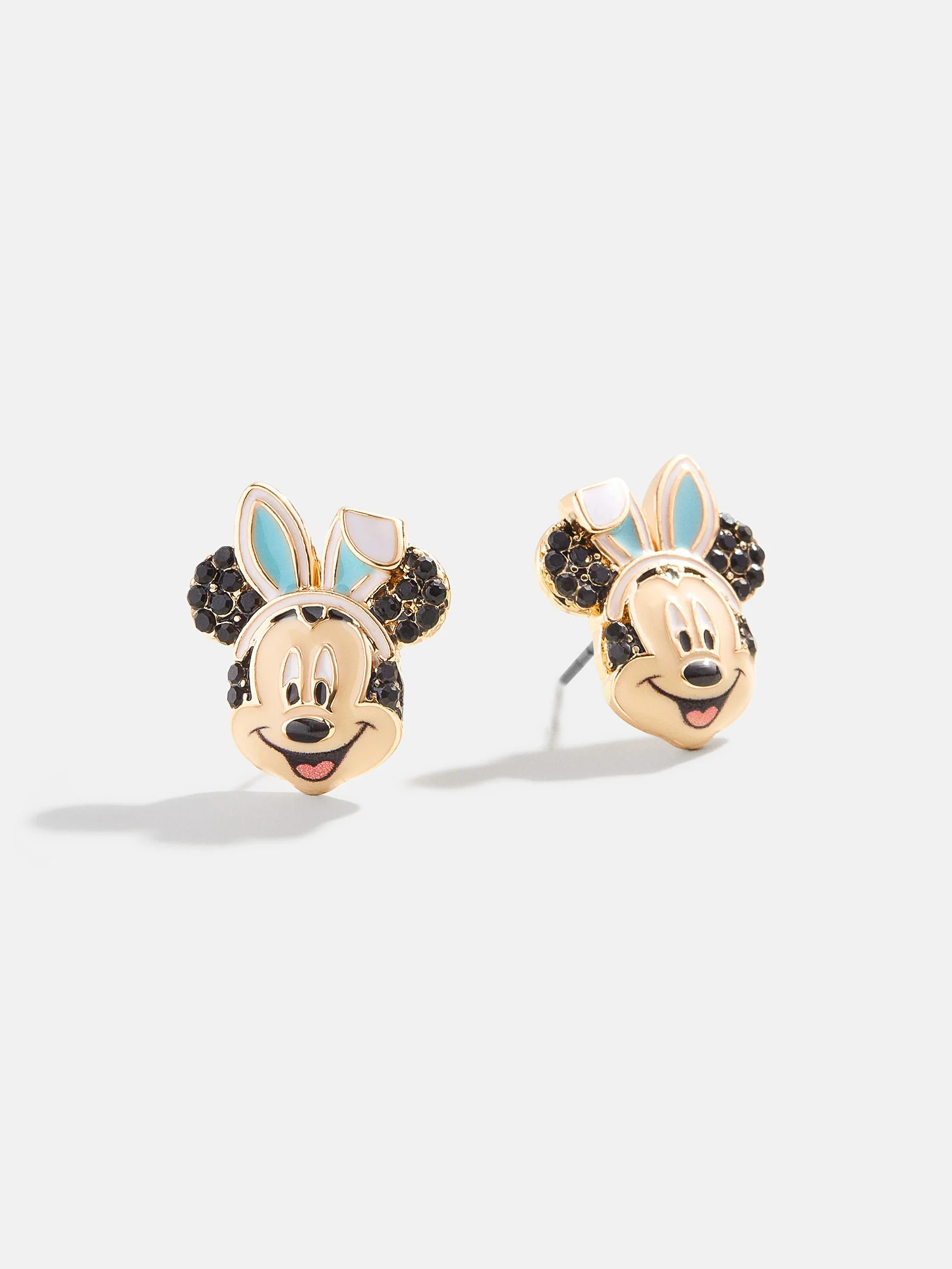 Disney Mickey Mouse Easter Earrings - Mickey Mouse | BaubleBar