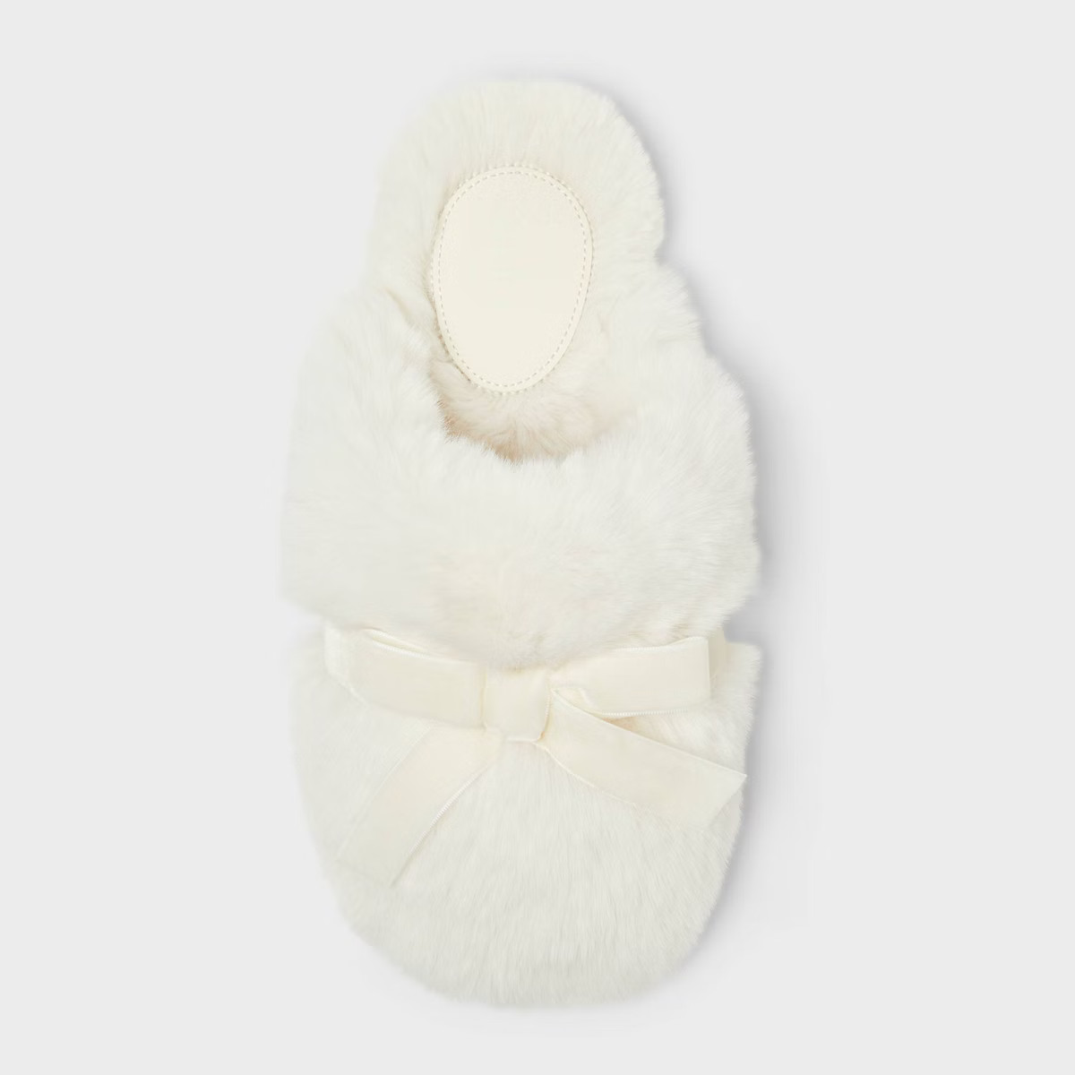 Women's Arbor Plush Scuff Slippers - Auden™ | Target