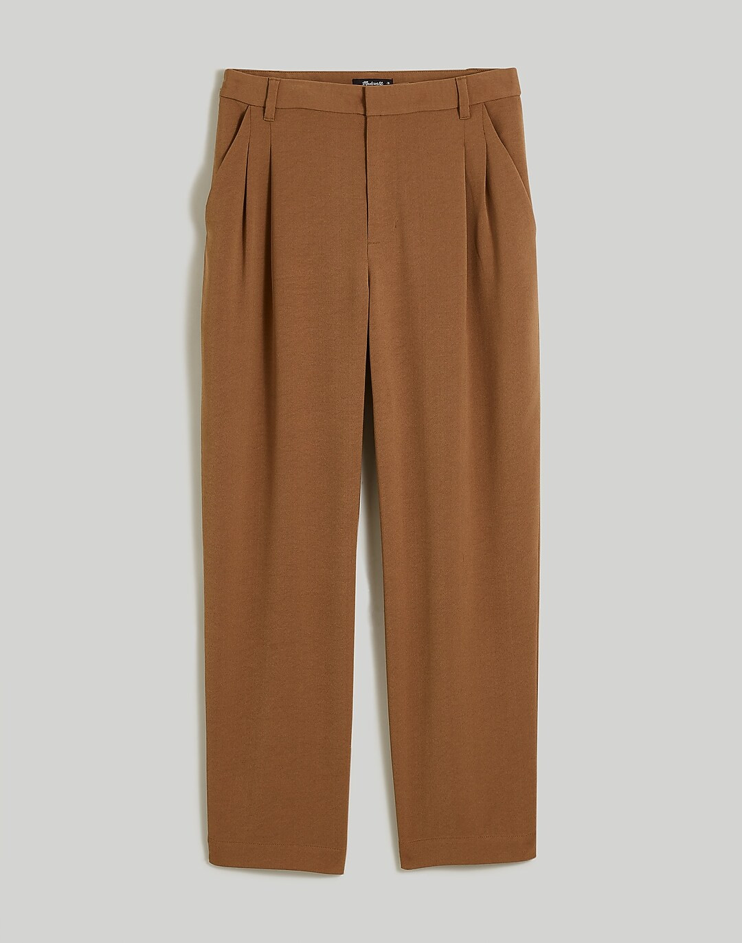 The Petite Harlow Wide-Leg Pant | Madewell