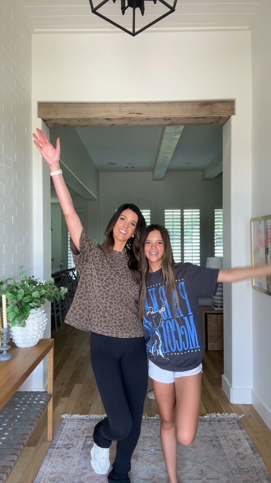 Sunday after church fit 

#LTKFamily #LTKStyleTip #LTKFindsUnder100