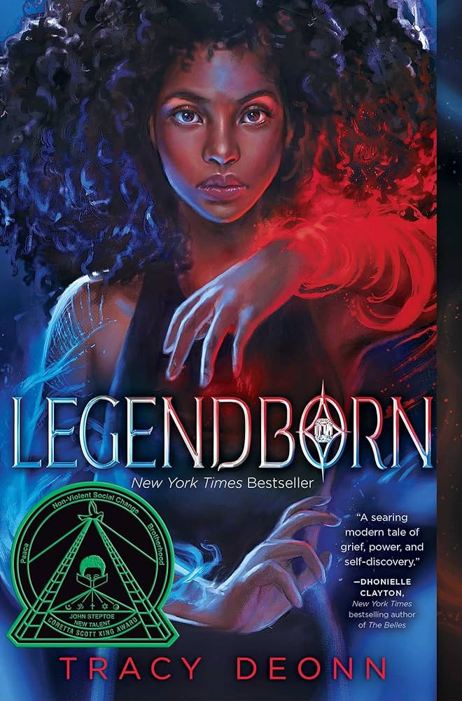 Legendborn (1) (The Legendborn Cycle) | Amazon (US)