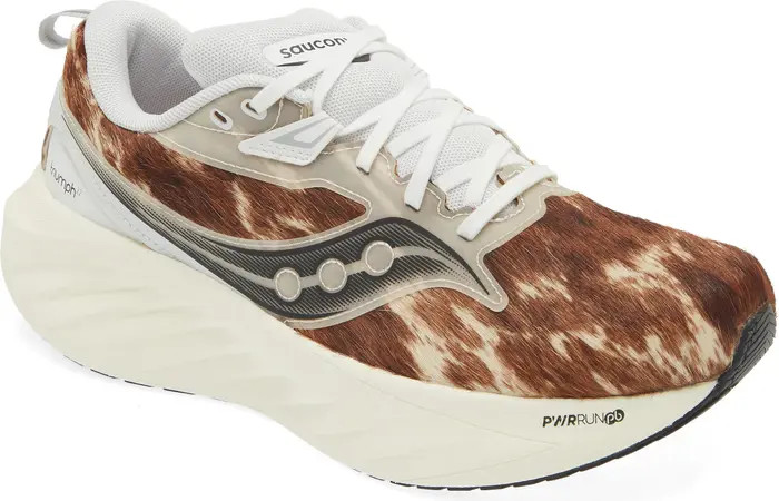 x Nordstrom Triumph 22 Running Shoe (Women) | Nordstrom