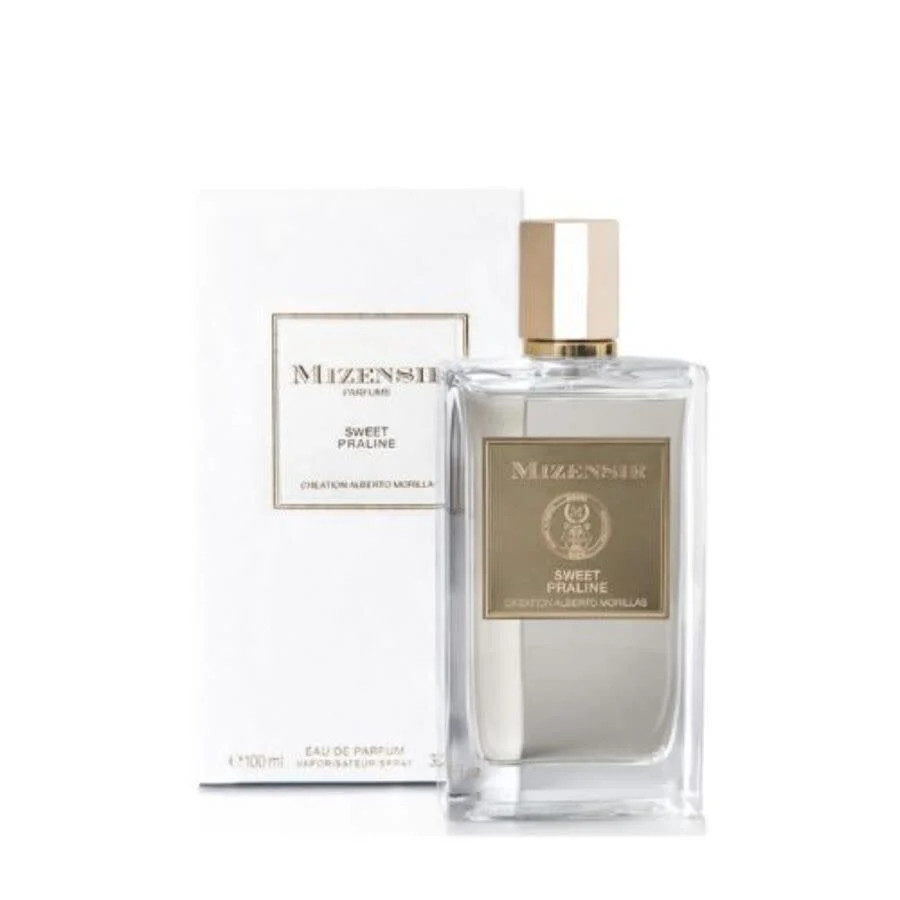 Mizensir Unisex Sweet Praline EDP 3.4 oz Fragrances 7640105059300 | Shop Simon