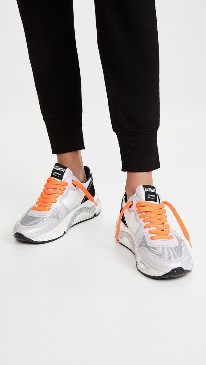 Running Sole Sneakers | Shopbop