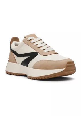 DV Dolce Vita Women's Bynx Sneakers, 9.5M | Belk