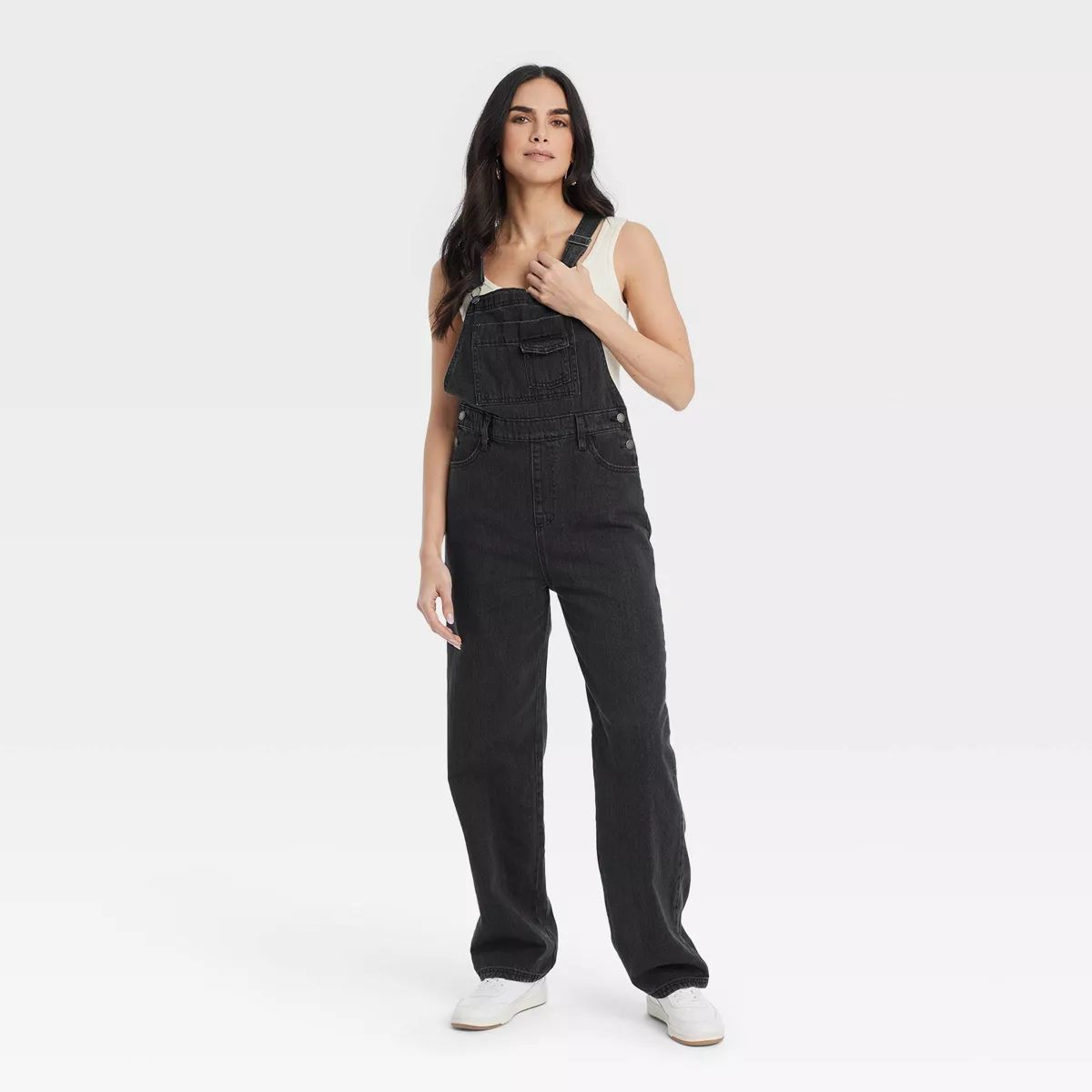 Women's 90's Baggy Jumpsuit - Universal Thread™ | Target