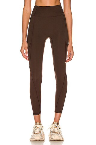 Lucca High Rise Legging | FWRD 