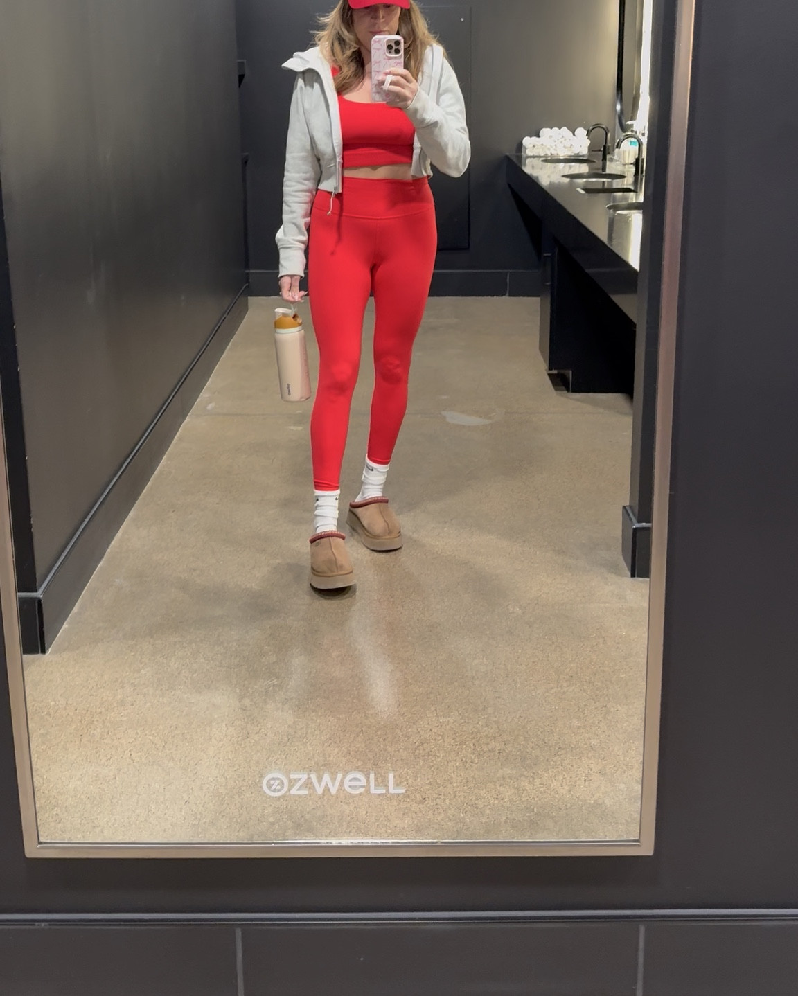 Workout for less ❤️

#LTKStyleTip #LTKFindsUnder50 #LTKFitness