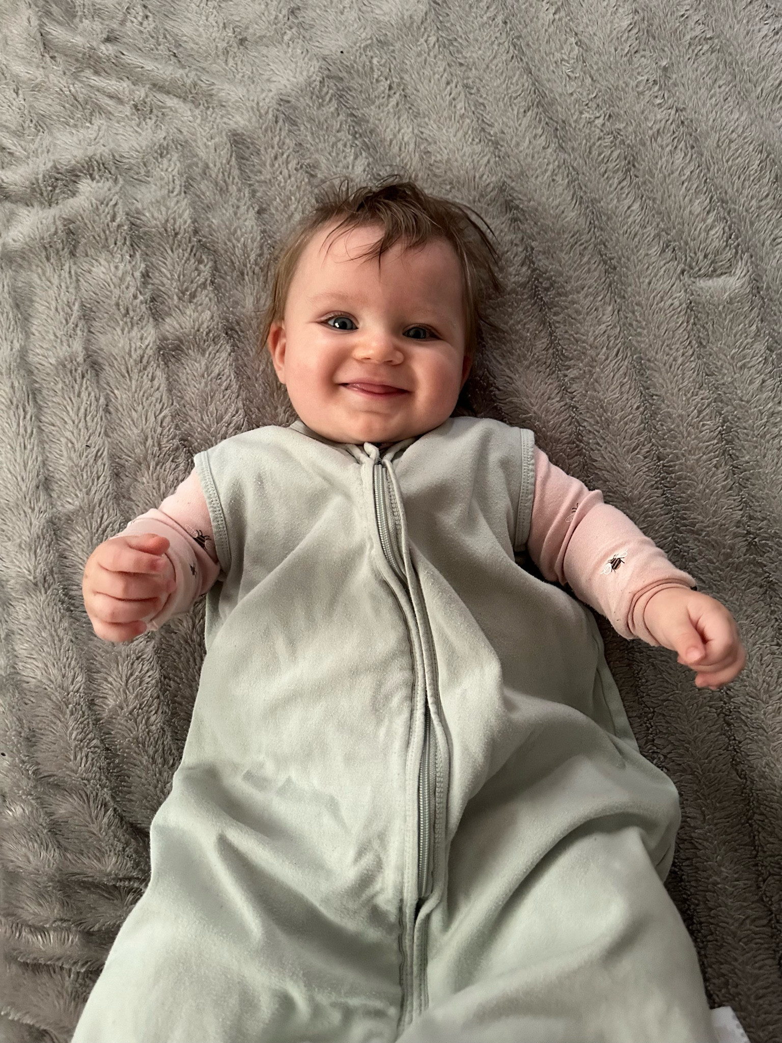 Love our new Looxii baby sleep sacks! 

#LTKbaby #LTKcanada