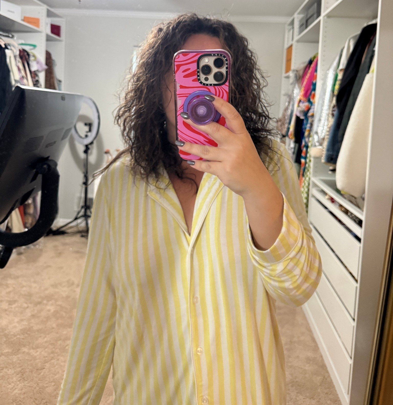 Coziest pajamas ever 

#LTKStyleTip #LTKFindsUnder50 #LTKFindsUnder100