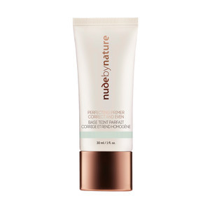 Nude By Nature Perfecting Primer Correct and Even 30mL | Priceline Pharmacy (AU)