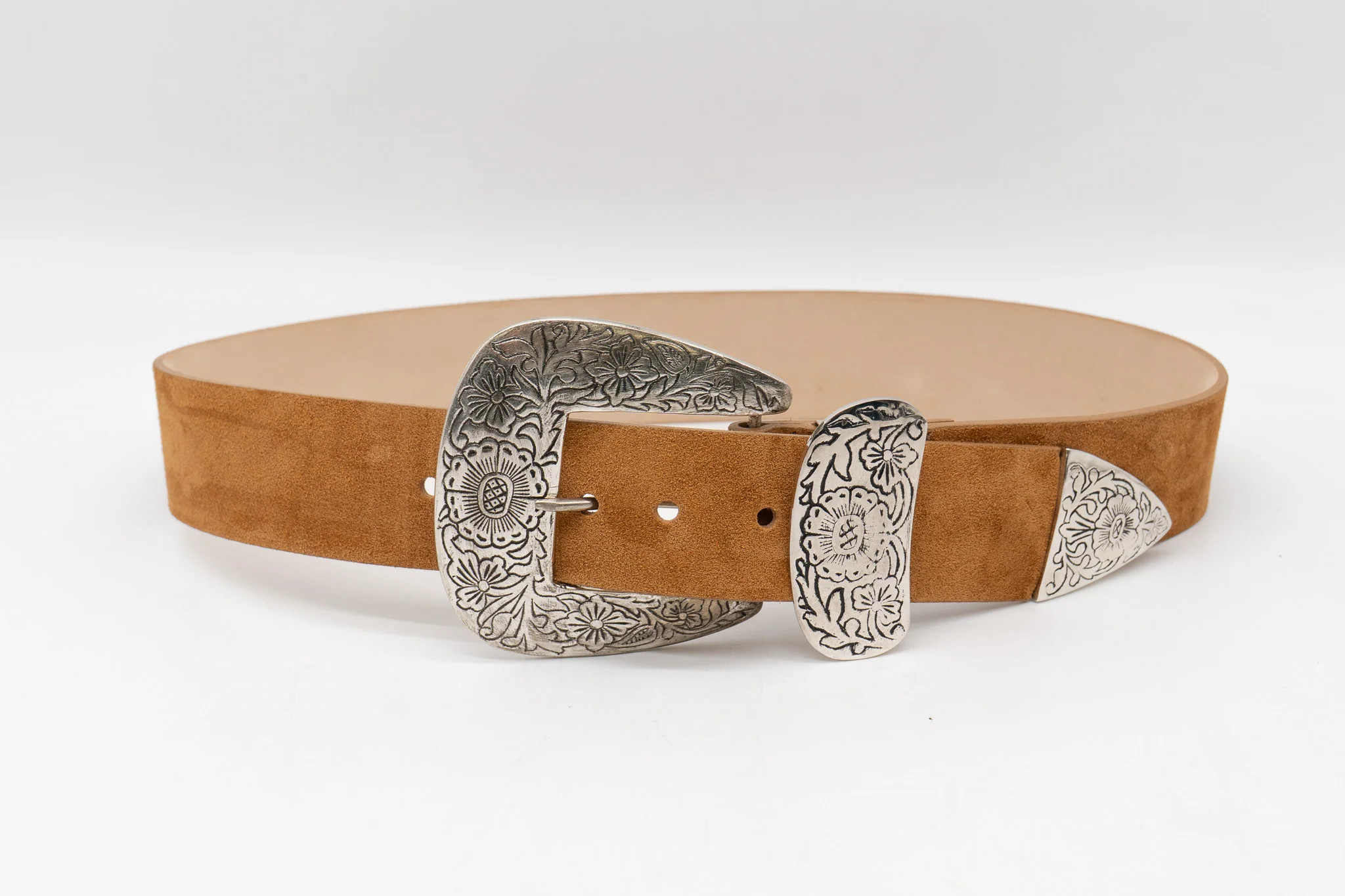 Braun Belt | Streets Ahead Inc