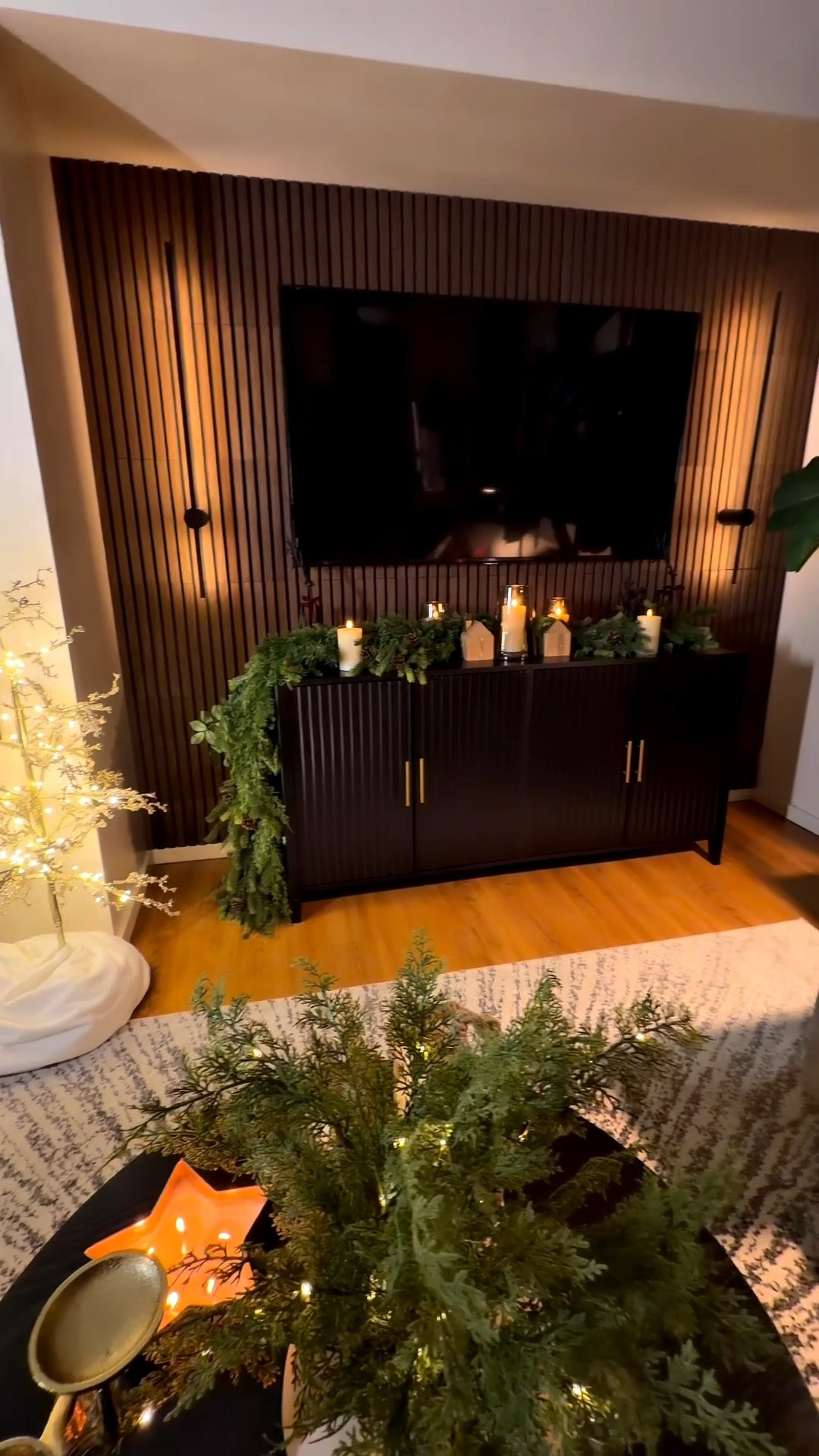 Holiday HOME Vibes✨✨✨