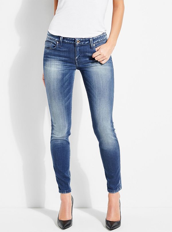 Power Skinny Jeans at Guess | Guess (US)