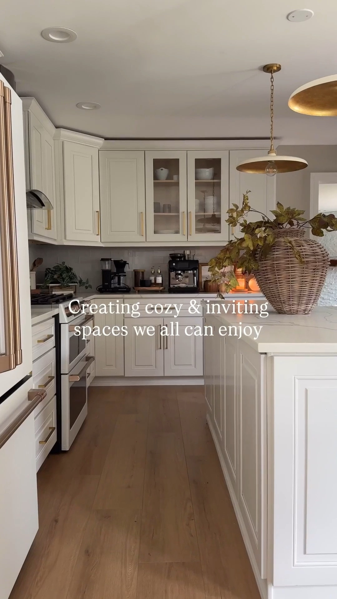 Earthy, neutral, and lived-in spaces are my favorite! You can achieve a high end style while still having a spot that’s comfortable and cozy. 

#LTKSaleAlert #LTKHome