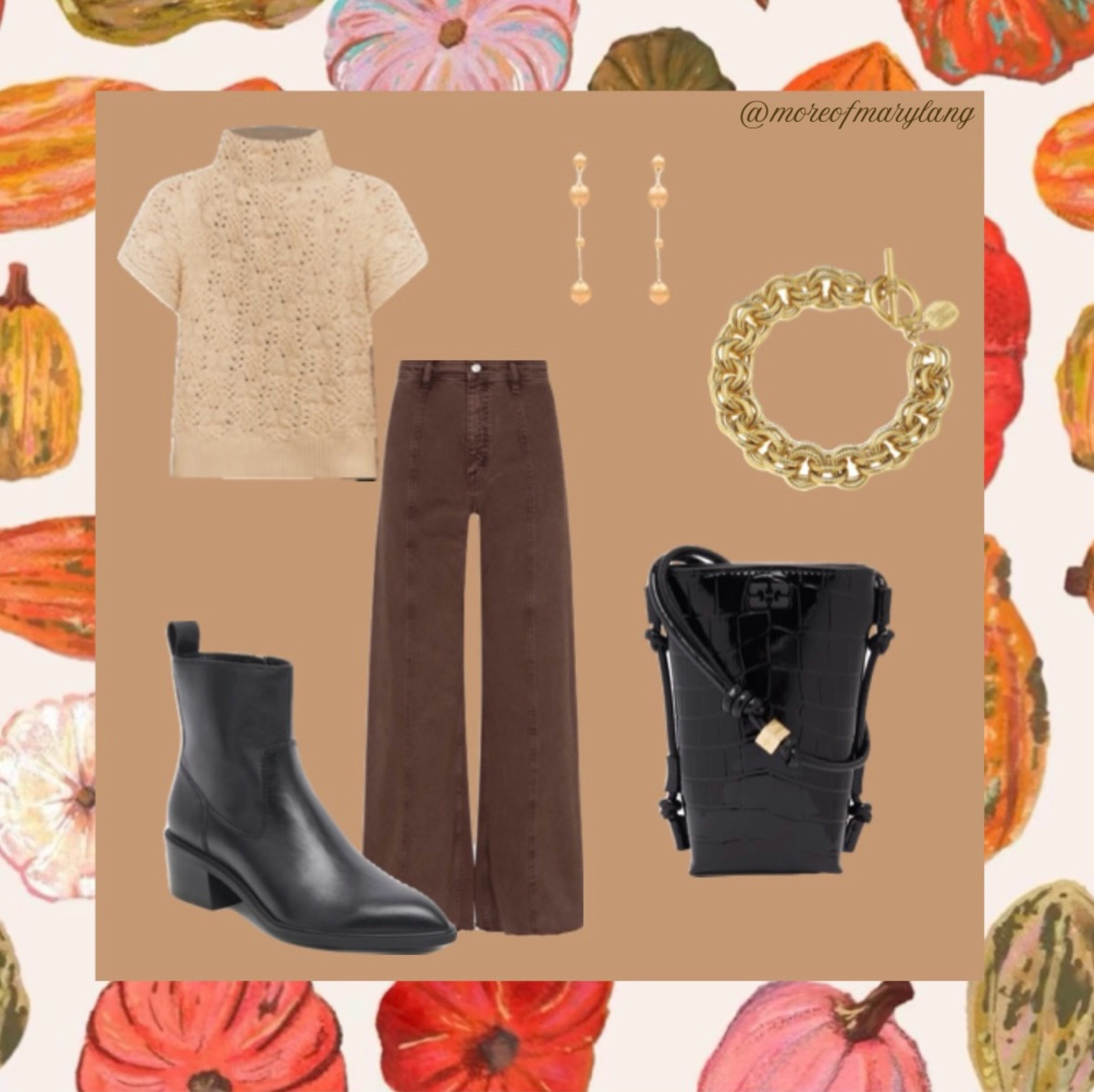 Fall outfit inspo perfect for Thanksgiving! 🍂🪵

#LTKSeasonal #LTKStyleTip #LTKHoliday