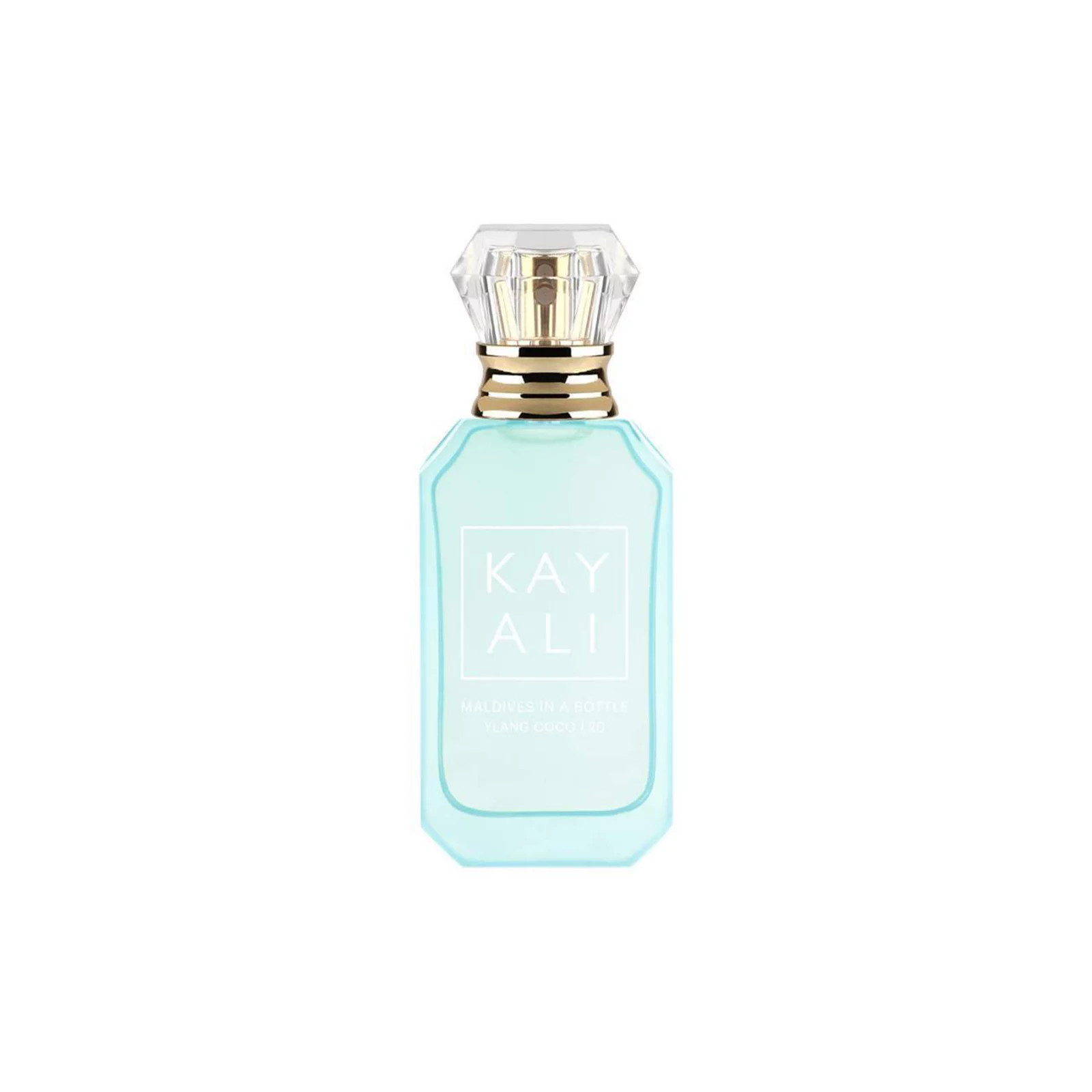KAYALI Mini MALDIVES IN A BOTTLE YLANG COCO | 20 Eau de Parfum, Size: .33 FL Oz | Kohl's