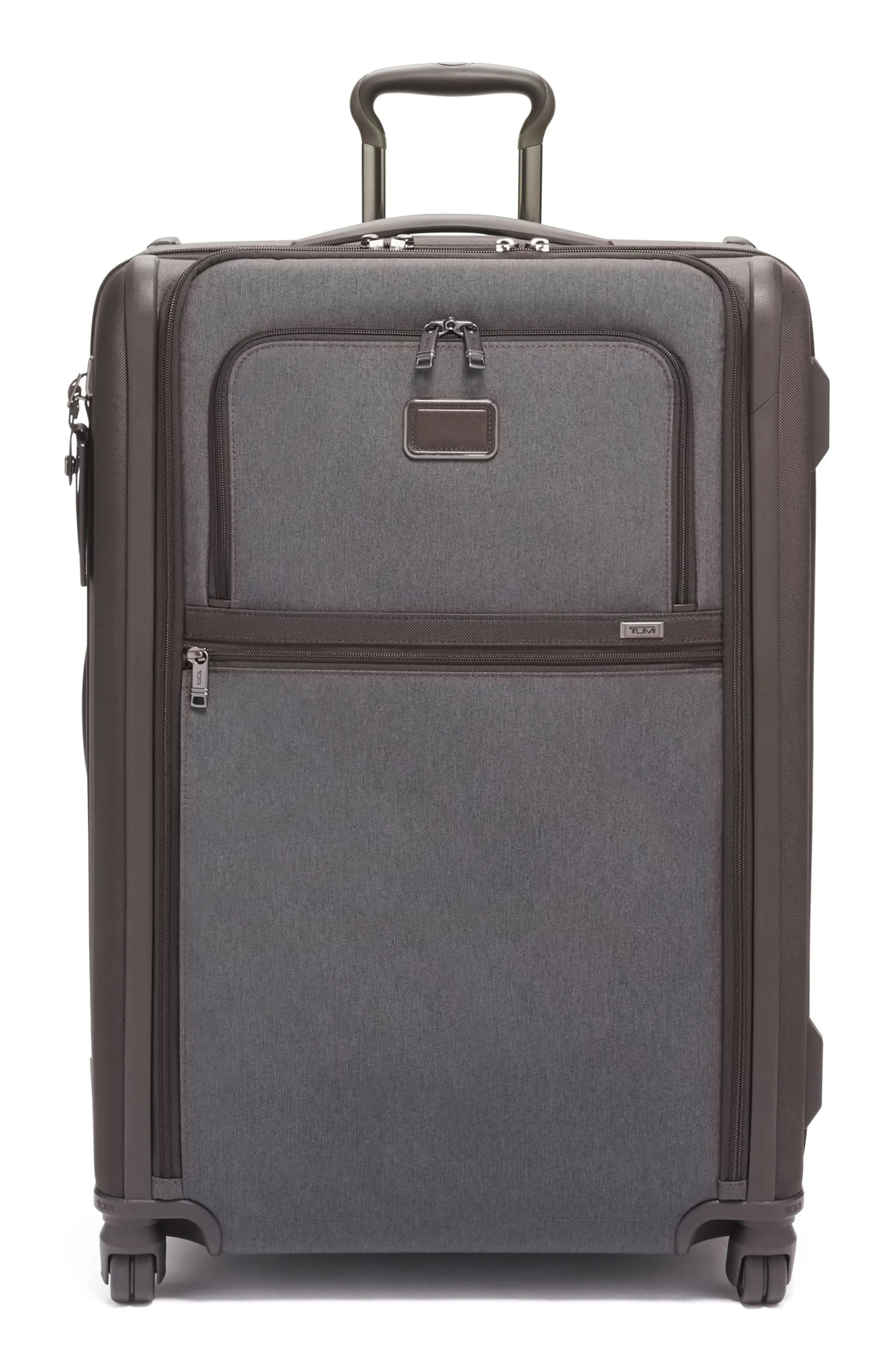 Men's Tumi Alpha 3 29-Inch Medium Trip Wheeled Packing Case - Grey | Nordstrom