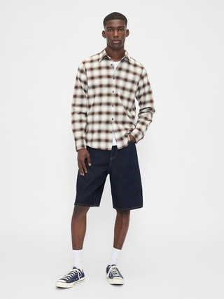 Oxford Shirt | Gap (CA)