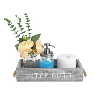 Bathroom Accessory Tray | Wayfair North America