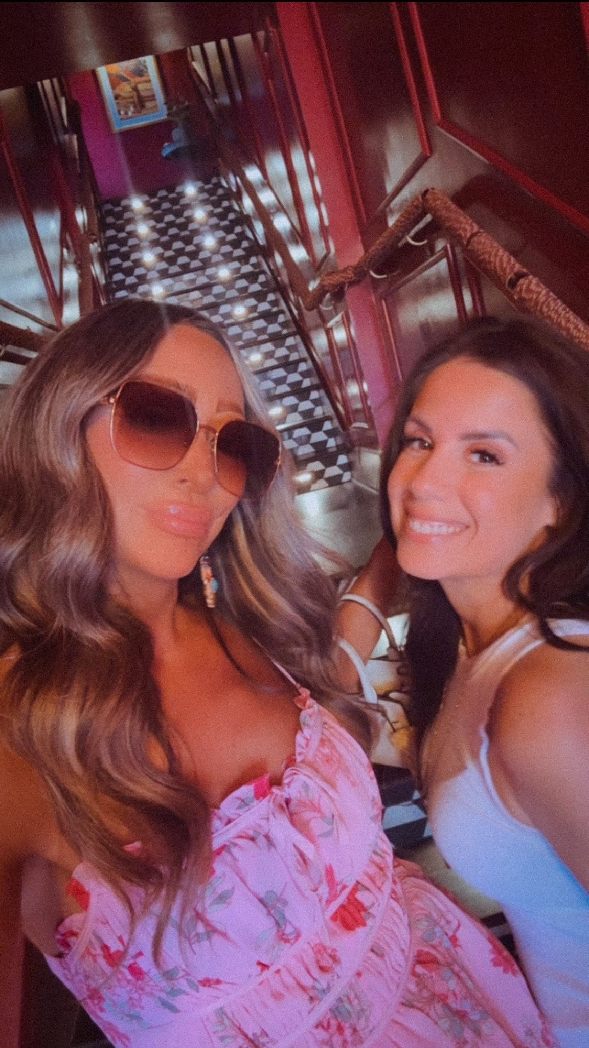 Sunnies ☀️☀️

#LTKSeasonal #LTKSwim #LTKActive