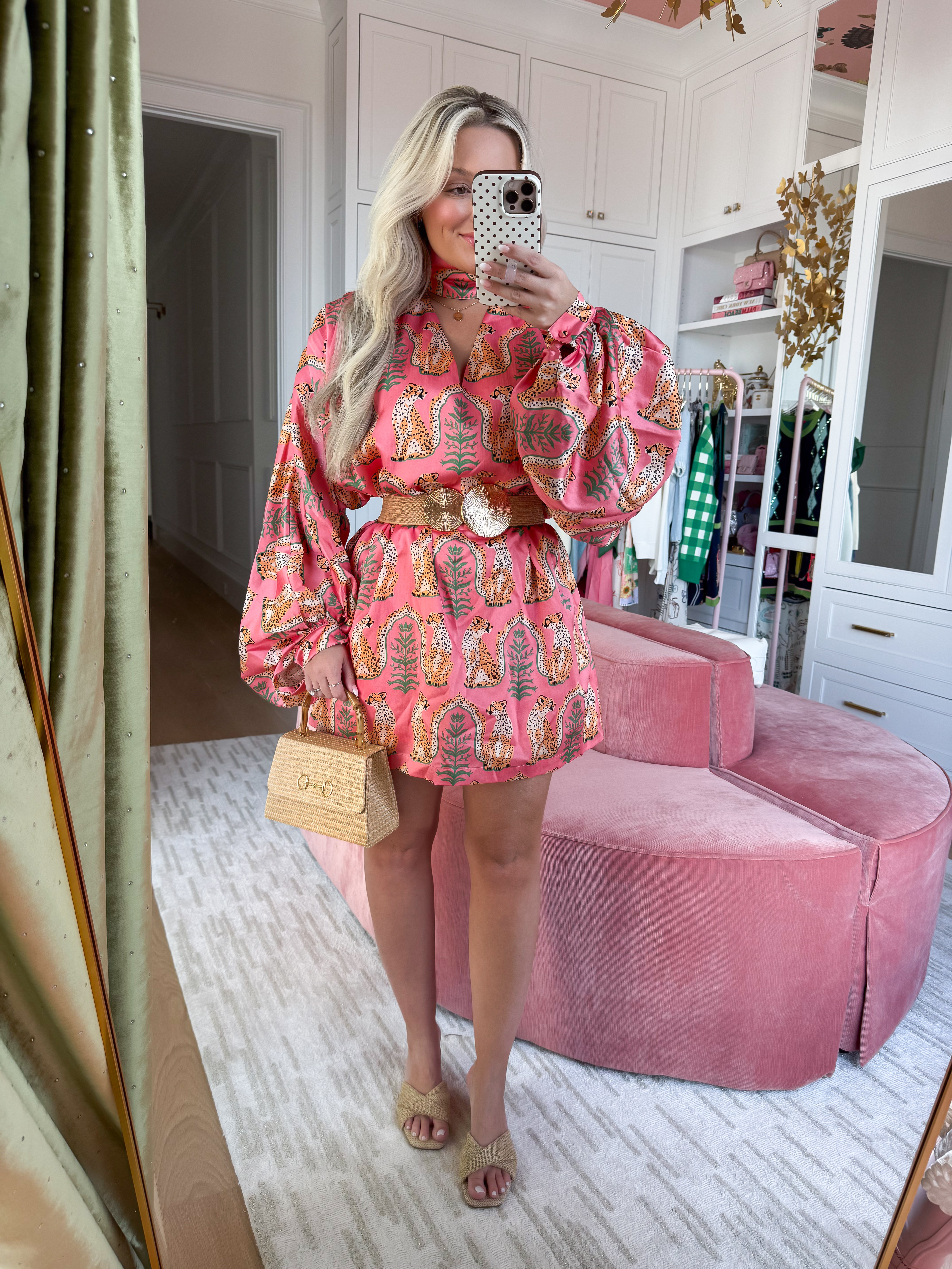 Wearing size small 

#LTKspringtrends #LTKWorkwear #LTKgrwm