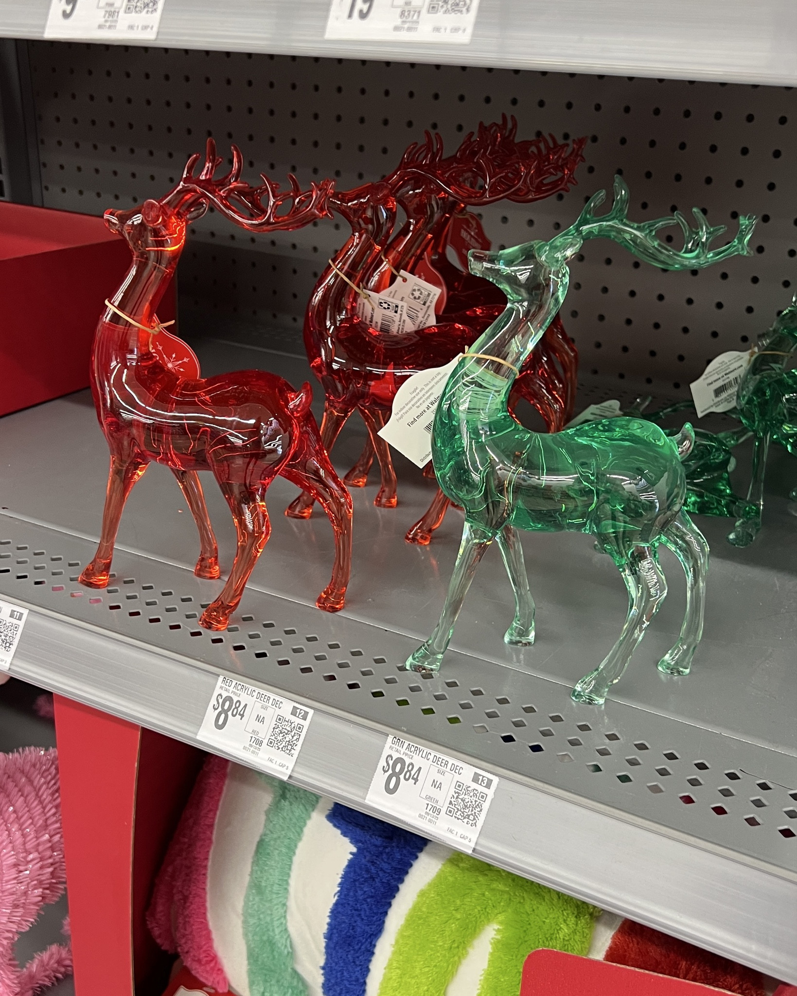 Oh. Em. Gee! Went in for pumpkins and found so much more for Christmas! Beautiful decor and all so affordable! Get it now! We know it sells out fast! 

#LTKHome #LTKHoliday #LTKSeasonal