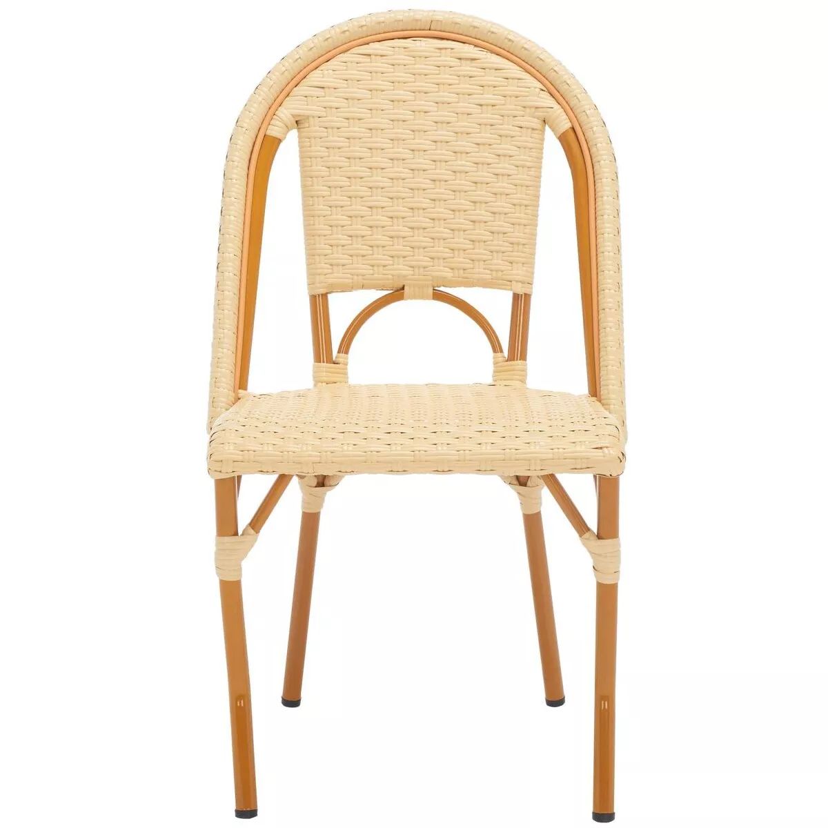 California Side Chair (Set Of 2)  - Safavieh | Target