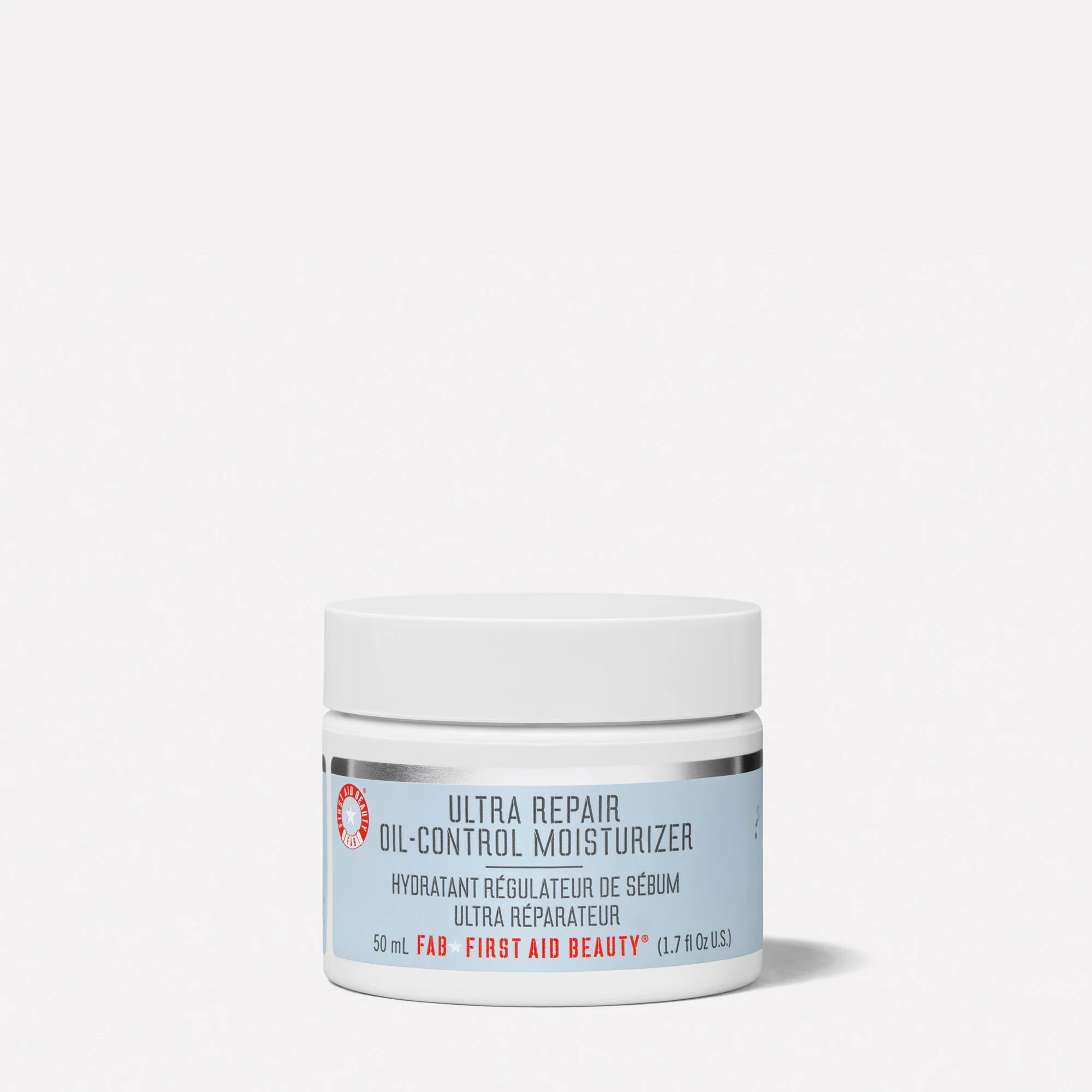 Ultra Repair Oil-Control Moisturizer | First Aid Beauty