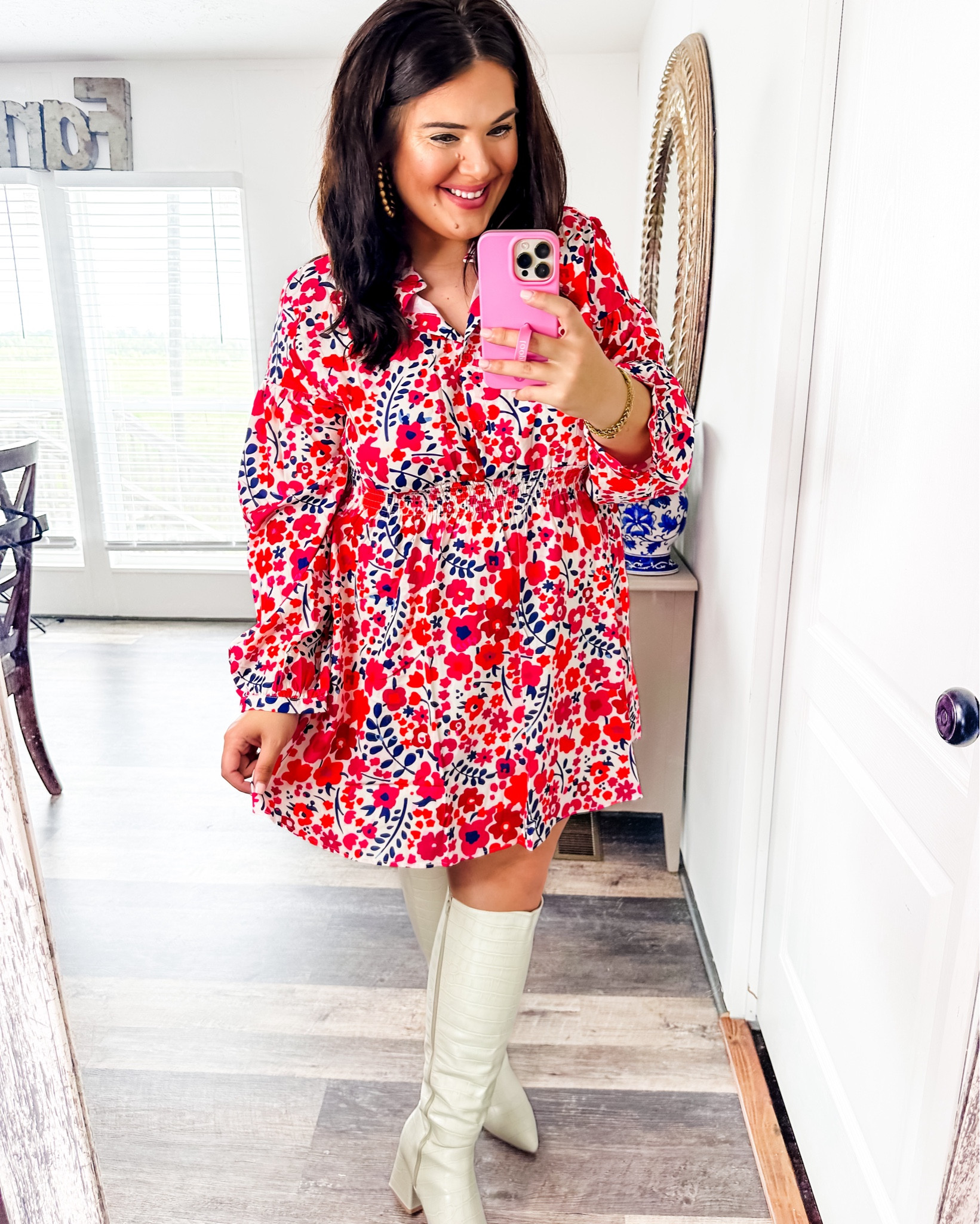 Womens Madden Girl Willow Tall curated on LTK