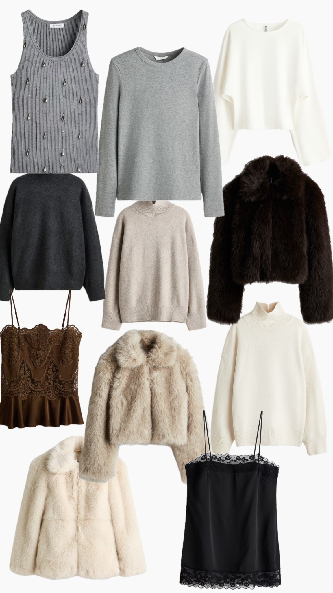 H&M finds I loveee

#LTKgrwm #LTKGiftGuide #LTKHoliday