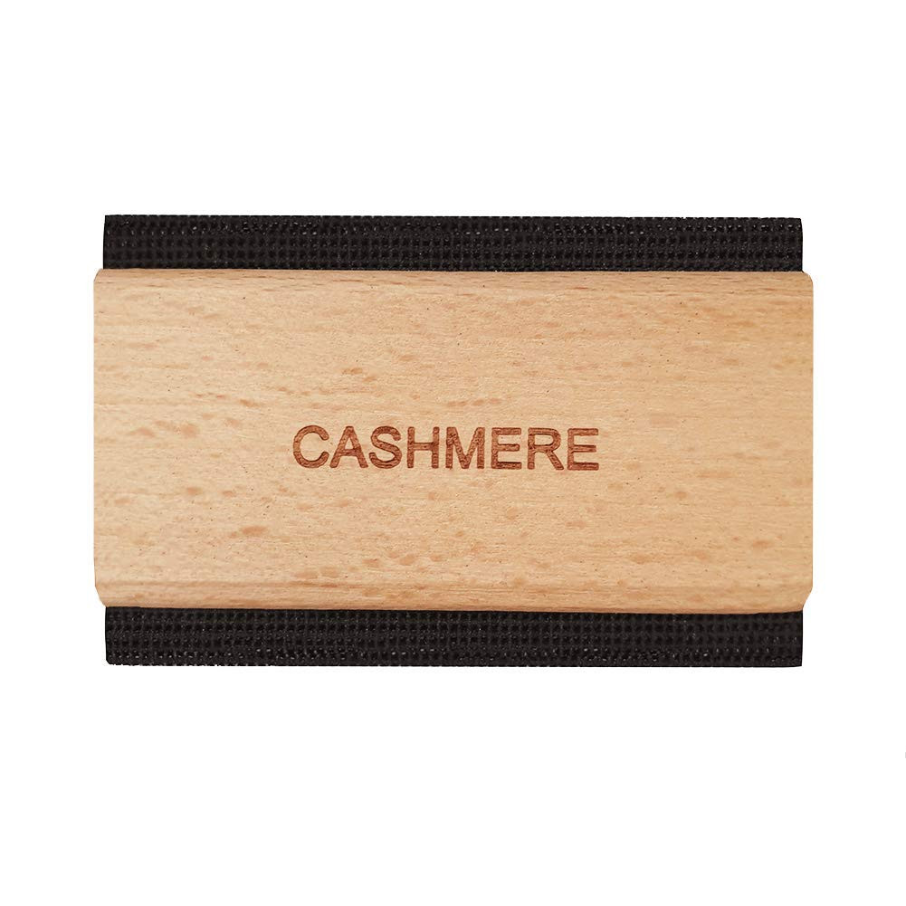 Cashmere Comb | Sweater Comb - Removes Pills & Fuzz from Clothing | Amazon (US)
